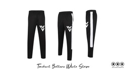 Vibe - Tracksuit Bottoms