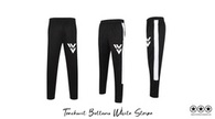 Vibe - Tracksuit Bottoms