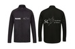 SC Academy of Dance - Black Tracksuit Jacket