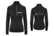 SC Academy of Dance - Half Zip Training Jacket