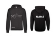 SC Academy of Dance - Pullover Hoodie