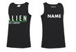 Alien - Sports Vest