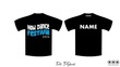 Now Dance 2024 - Full T-Shirt