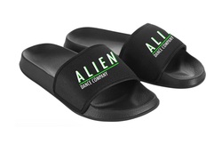 Alien - Sliders