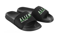 Alien - Sliders