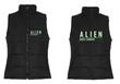 Alien - Full Gilet