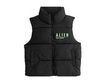 Alien - Cropped Gilet