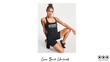 Academy of Dance - Cross Back Unitard