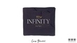 Infinity Dance Company - Comp Blanket