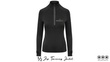 Infinity Dance Company - Half Zip Training Jacket 