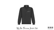 Infinity Dance Company - Half Zip Jackets Kids