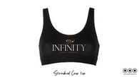 Infinity Dance Company - Standard Crop Top