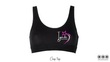 Ignite Dance Academy - Crop Top