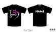 Ignite Dance Academy - Full T-Shirt