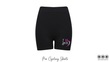 Ignite Dance Academy - Pro Cycling Shorts