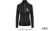 SW Dance - Half Zip Training Jacket