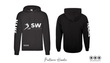 SW Dance - Pullover Hoodie