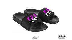 KDS Squad - Sliders