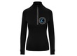 Dynamix - Half Zip Training Jacket