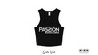 Passion Dance Academy - Girls Vest