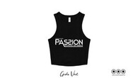Passion Dance Academy - Girls Vest