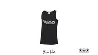 Passion Dance Academy - Boys Vest