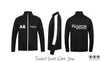 Passion Dance Academy - Tracksuit Jacket