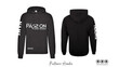 Passion Dance Academy - Pullover Hoodie