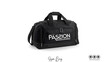 Passion Dance Academy - Gym Bag