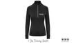 Passion Dance Academy - Half Zip Training Jacket