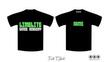 Limelite - Full T-Shirt