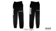 Limelite - Cuffed Joggers