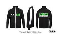 Limelite - Tracksuit Jacket