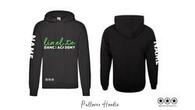 Limelite - Pullover Hoodie