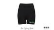 Limelite - Cycling Shorts