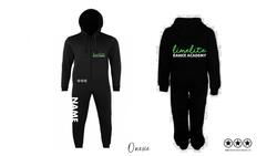 Limelite - Onesie