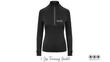 Limelite - Half Zip Training Jacket