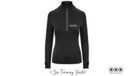 Limelite - Half Zip Training Jacket