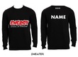 Energy - STANDARD PRINT - Sweater