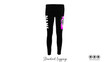 Fusion Dance Academy - Standard Leggings