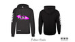 Fusion Dance Academy - Pullover Hoodie