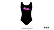 Fusion Dance Academy - Standard Leotard