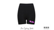 Fusion Dance Academy - Pro Cycling Shorts