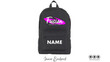 Fusion Dance Academy - Junior Backpack