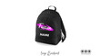 Fusion Dance Academy - Large Backpack