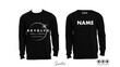 Revolve Dance Company - Sweater