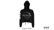 Revolve Dance Company - Cropped Hoodie