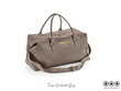 StarrLUX Travel - Weekender Bag - Taupe