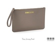 StarrLUX Travel - Accessory Pouch - Taupe