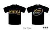 MyStyle Dance School - Full T-Shirt 